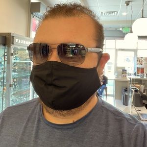 Meet your Posher, Al